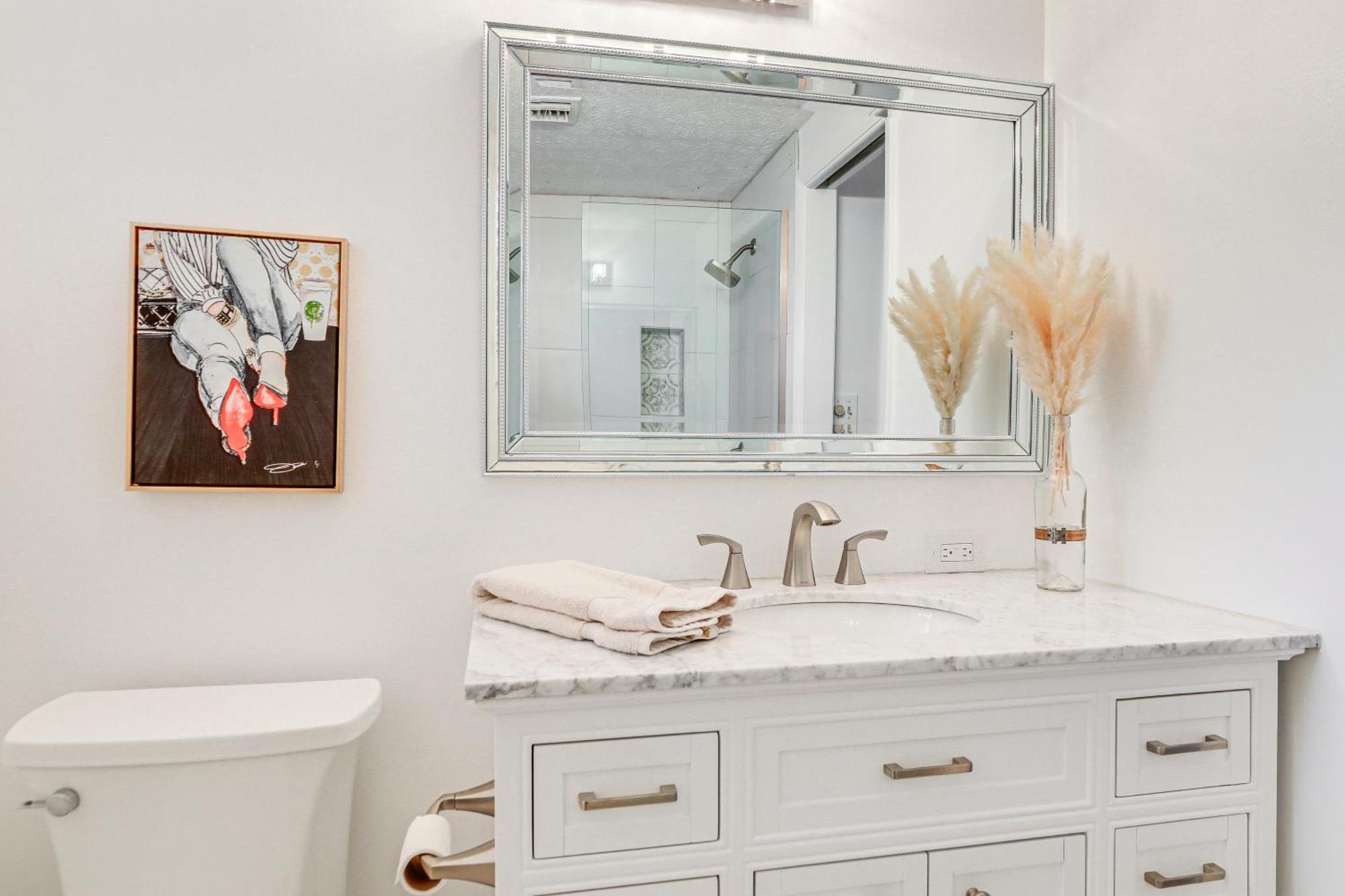 Inviting 5 Mi To Access! Holiday home Sarasota