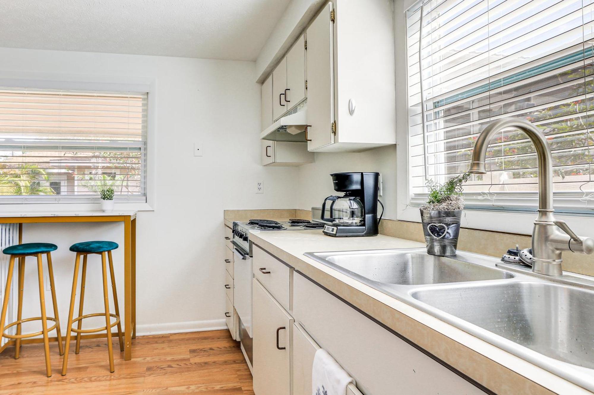 Inviting 5 Mi To Access! Holiday home