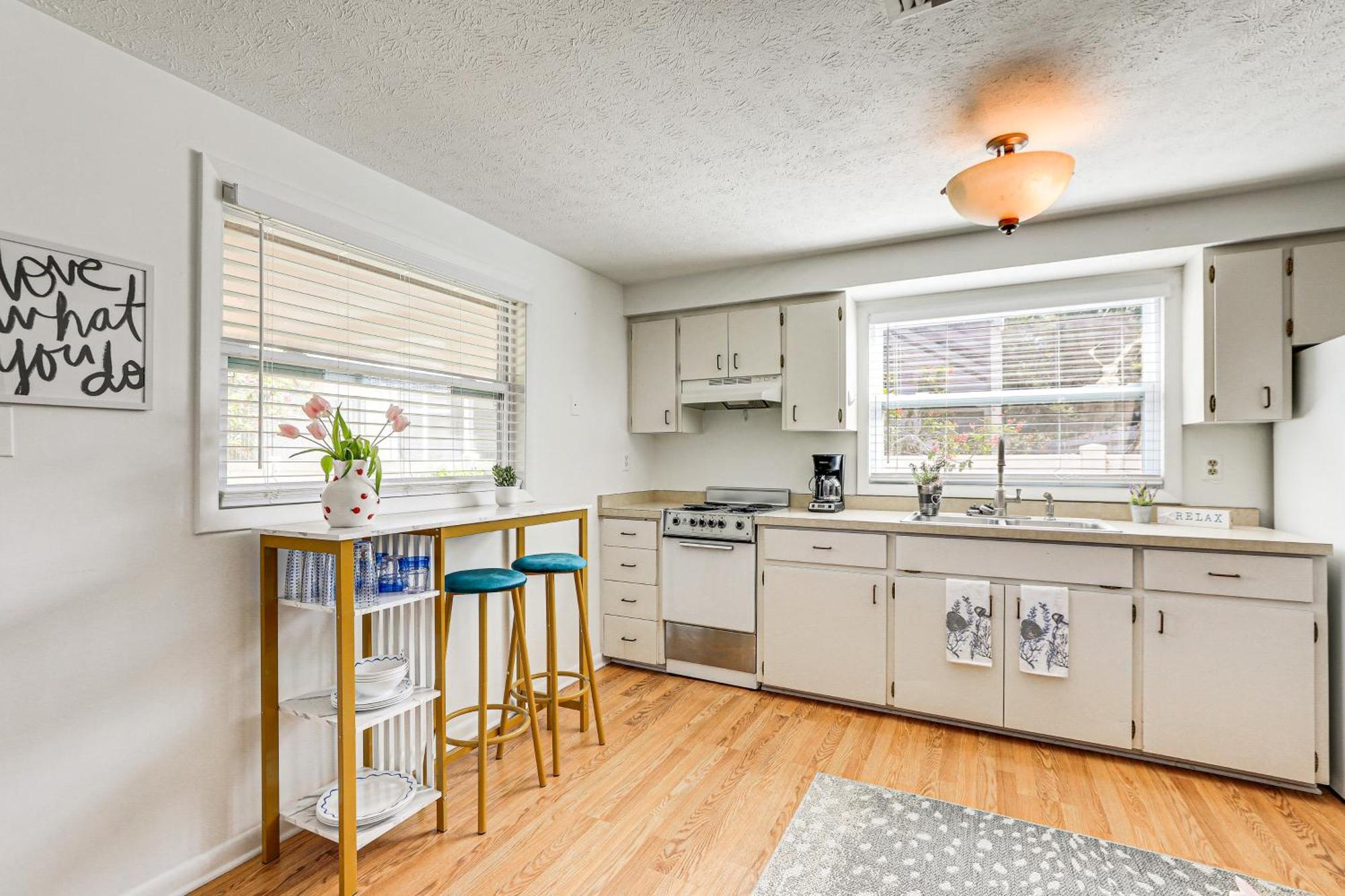 Holiday home Inviting 5 Mi To Access! Sarasota