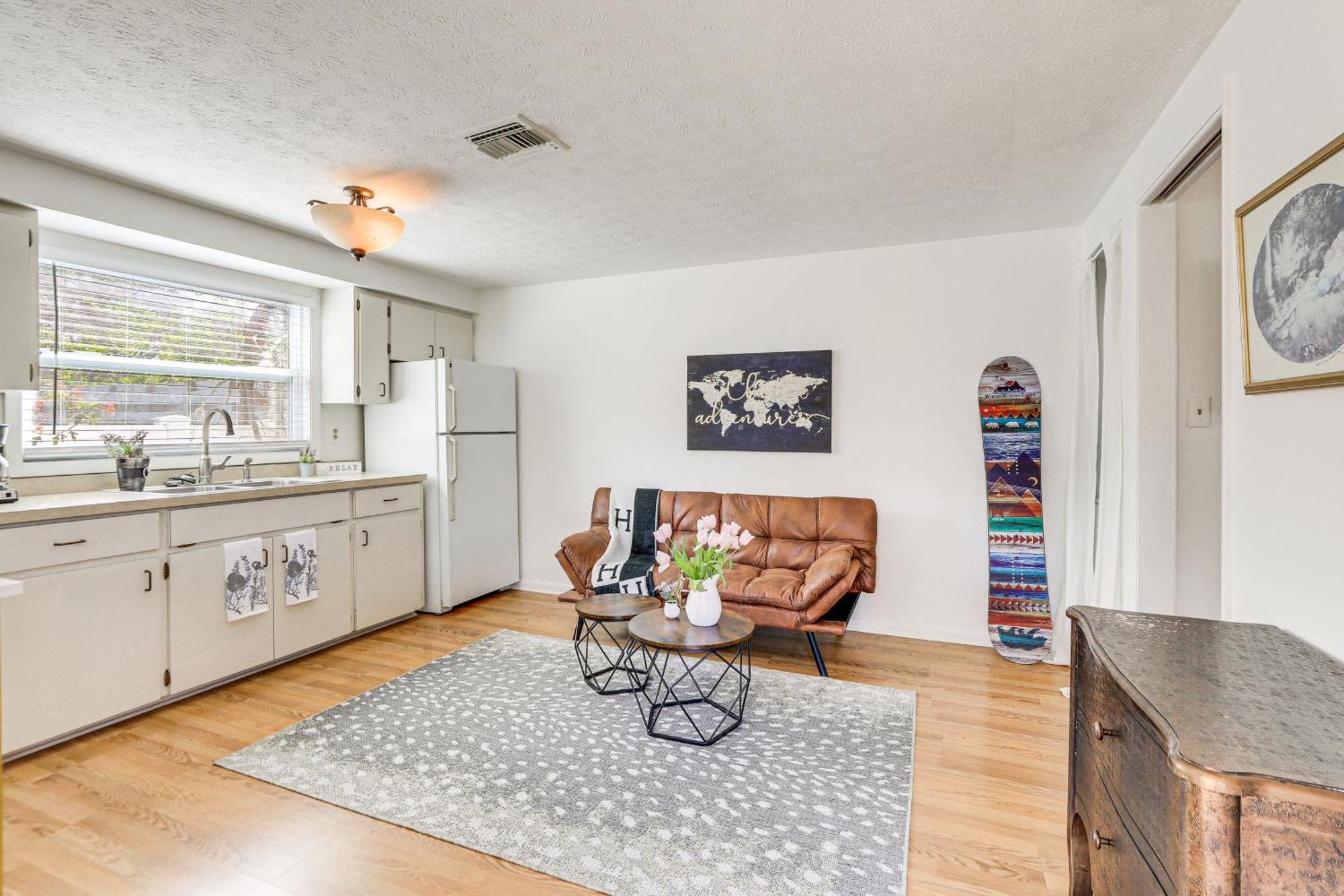 Inviting 5 Mi To Access! * Sarasota